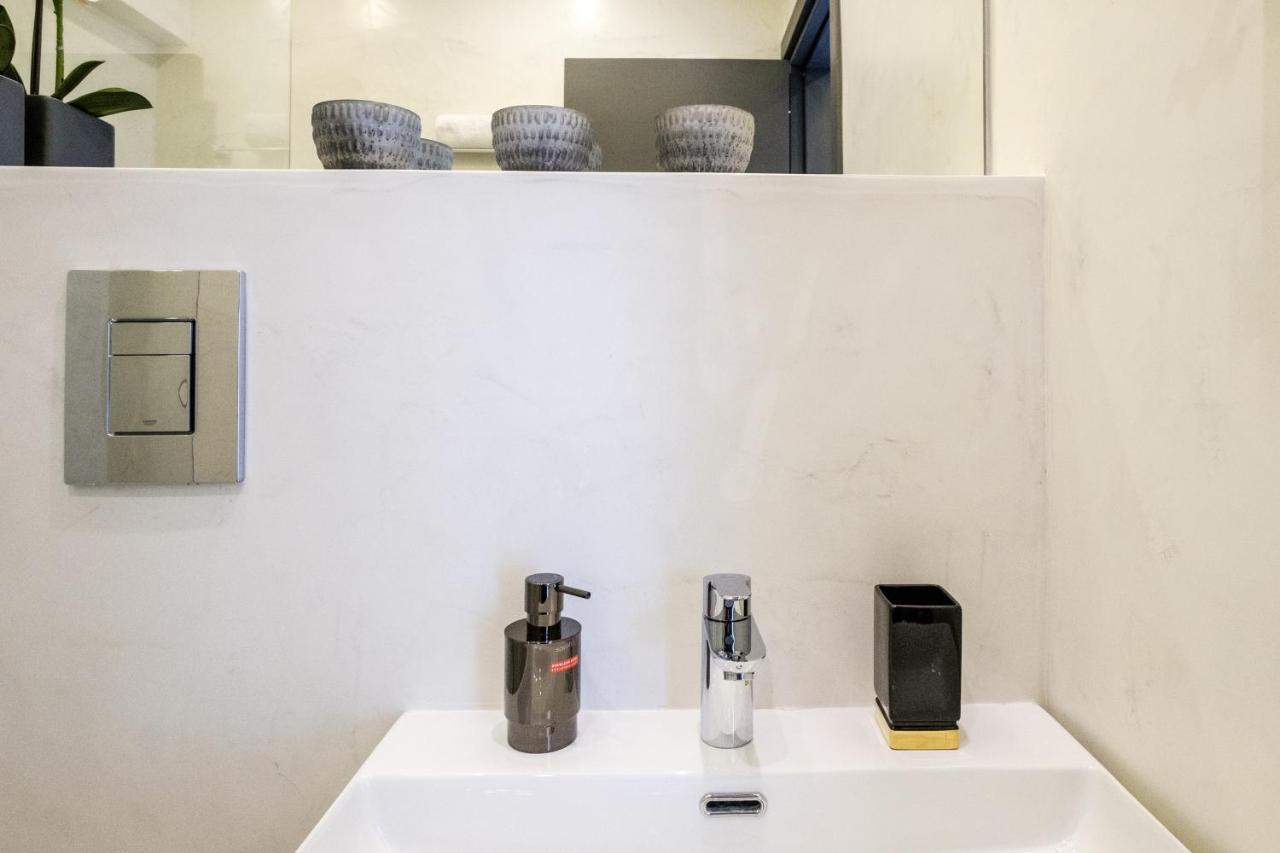 לרנקה Lazuli Green View Apartments מראה חיצוני תמונה