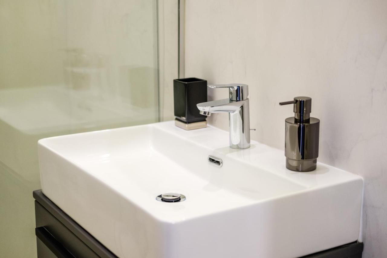 לרנקה Lazuli Green View Apartments מראה חיצוני תמונה